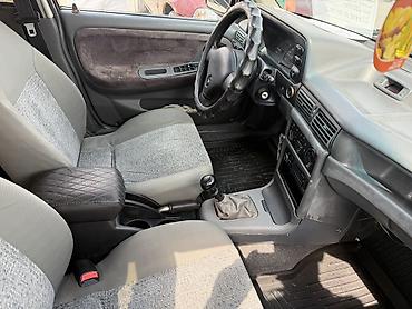 нексиа равон: Daewoo Nexia: 2003 г., 1.6 л, Механика, Бензин, Седан — 7