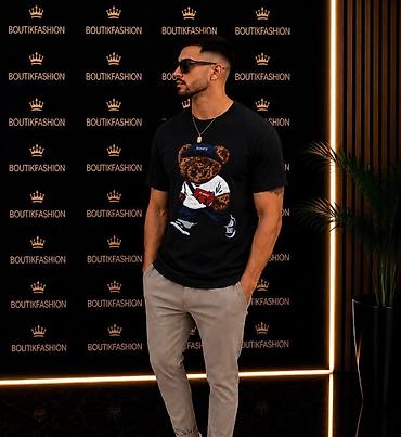 Majice: 👕 MUŠKE MAJICE 👕 🔥 Cena: 3000DIN 📏 Dostupne veličine: S, M, L, XL i — 10