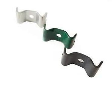 Proizvodi od rolovanog metala, metalni kanali: Dodaci za ograde. Panelna ograda Tel.Bulevar Kralja Aleksandra — 5