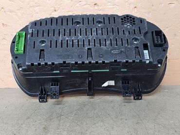 Щитки приборов: Щиток приборов Volkswagen 2007 г., Б/у, Оригинал, Германия — 13