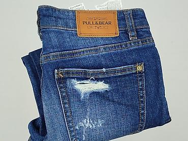 jeans water: PULL&BEAR, Jeansy damskie, rozmiar 2XS — 6