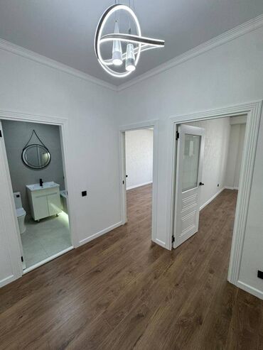 квартира моладая гвардия: 1 комната, 41 м², Элитка, 14 этаж, Дизайнерский ремонт