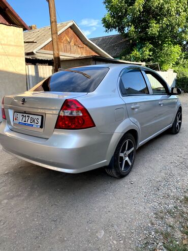 Ravon: Ravon Nexia: 2019 г., 1.5 л, Автомат, Бензин, Седан — 9