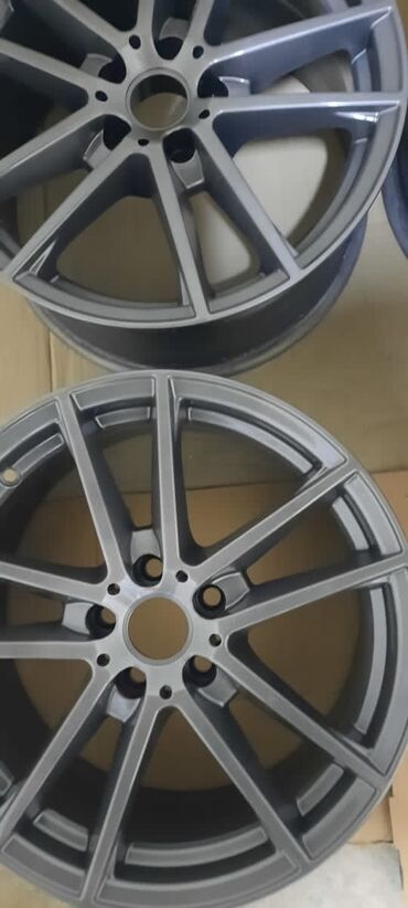 r16 subaru: Диски R 16 Комплект, отверстий - 5