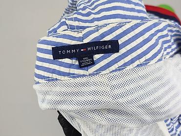 pull t shirt: Tommy Hilfiger, Szorty kąpielowe dla mężczyzn, rozmiar 2XL — 5