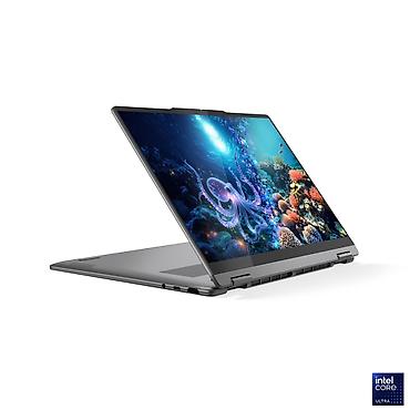 Lenovo: №: 10582 Məhsulun adı: Noutbuk Lenovo Yoga 7 2-in-1 14ILL10 83JQ003FRK — 8