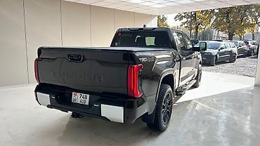 ford bronco raptor: Toyota Тундра: 2023 г., 3.5 л, Автомат, Бензин, Пикап — 7