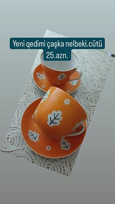 generator az: İşlənmiş Mətbəx çanağı, Ünvandan götürmə — 5
