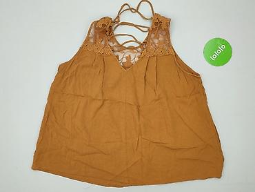 sprany: Forever 21, Bluzka damska, rozmiar 4XL — 3