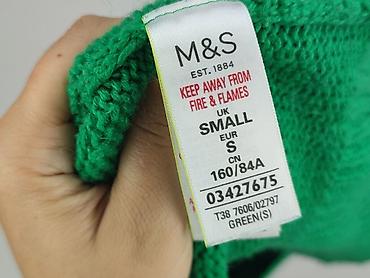 tesco f: M&S Collection, Sweter damski, rozmiar S — 5