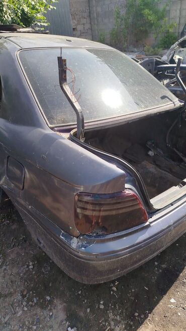 Двери и комплектующие: Дверь Комплект Honda, Б/у, Оригинал — 9