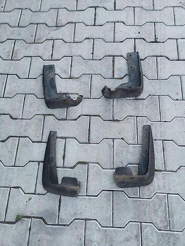 ZAVESICE KAROSERIJA ZA MAZDA 6 OD 2008. DO 2011. GOD na lalafo.rs ZAVESICE KAROSERIJA ZA MAZDA 6 OD 2008. DO 2011. GOD