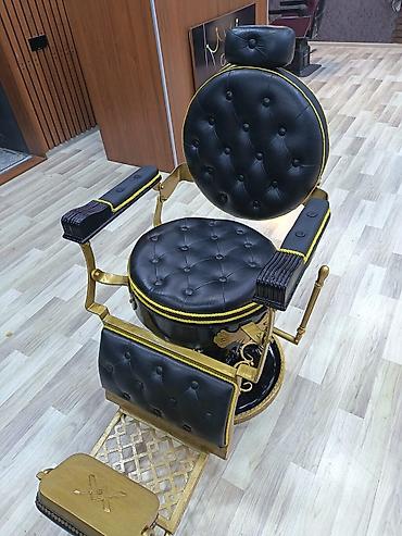 Digər biznes avadanlığı: Mükəmməl Kreslo -da lalafo.az — 8 Digər biznes avadanlığı: Mükəmməl Kreslo — 8