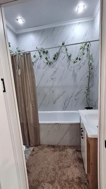 Продажа квартир: 1 комната, 46 м², Элитка, 4 этаж, Дизайнерский ремонт — 15