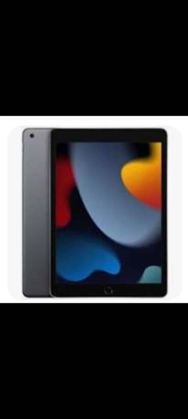 ccit a103 pro: Новый Apple iPad 9 (2021), 10,2", 64 ГБ