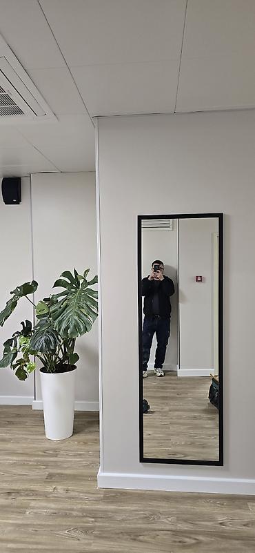 Зеркала: Зеркала на заказ для интерьеров. От 2500 сом/м2 с обточкой. Россия, 4 — 19