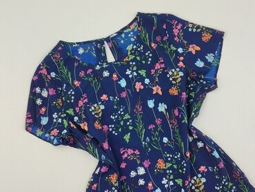 bluzka nietoperz plus size: Bluzka damska, rozmiar 4XL