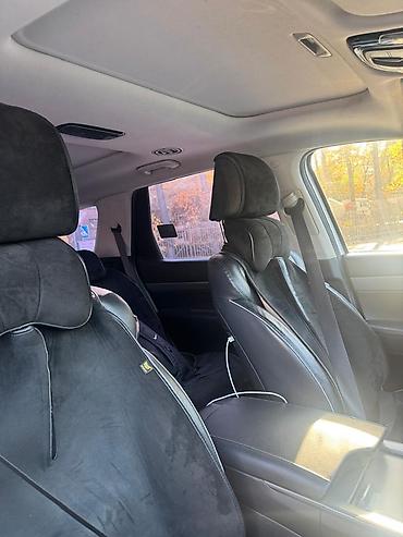 ford galaxy: Hyundai Palisade: 2019 г., 2.2 л, Автомат, Дизель, Кроссовер — 5