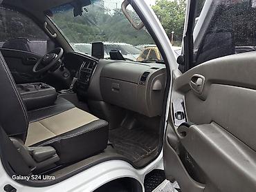 Легкий грузовик, Hyundai, Стандарт, До 1 т, Б/у