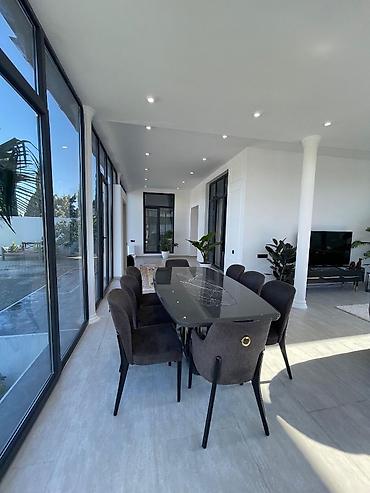 Bağ evlərinin kirayəsi: Buzovna, 200 kv. m, 4 otaqlı, Hovuzlu, Kombi, Qaz, İşıq -da lalafo.az — 20 Bağ evlərinin kirayəsi: Buzovna, 200 kv. m, 4 otaqlı, Hovuzlu, Kombi, Qaz, İşıq — 20