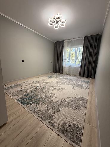 Люстралар: 🏡 ИЖАРАГА 2 БӨЛМӨЛҮҮ КВАРТИРА! 📍 Дареги: 10-мкр, 25-үй 🏢 — 1