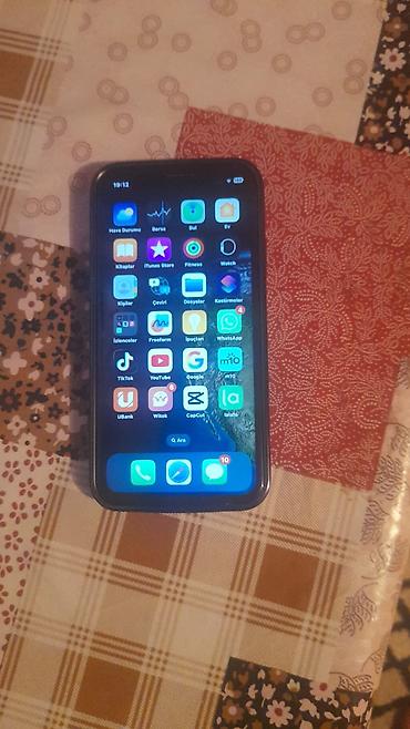 canon eos r5: IPhone X, 64 GB, Ağ — 1