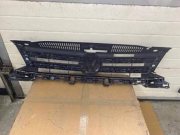 ducati generali: MASKA ZA VOLKSWAGEN TIGUAN OD 2011. DO 2016. GOD. - 5N0853651J | — 4