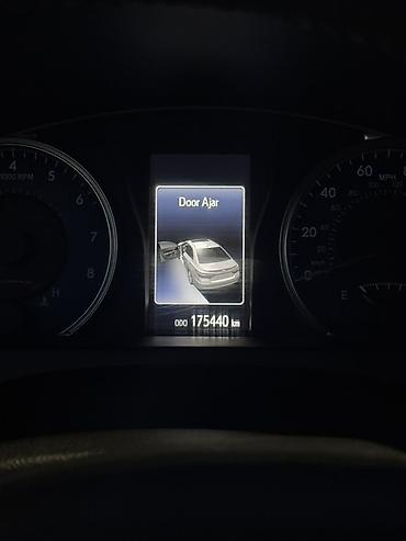 Продажа авто: Toyota Camry: 2016 г., 2.5 л, Автомат, Бензин, Седан — 6