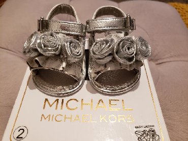 kengur za bebe cena: Sandals, Size - 17