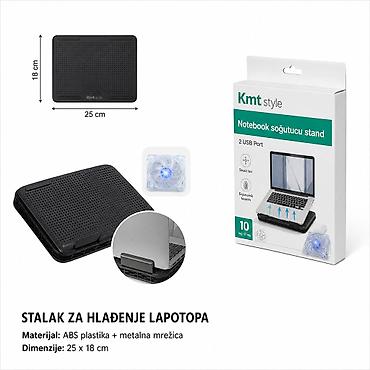 KMT ekran crn 3280166 Praktičan proizvod namenjen za svakodnevnu