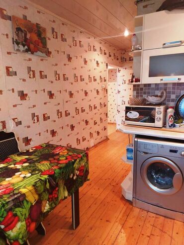 Köhnə tikili: Bakı, 2 otaqlı, Köhnə tikili, 85 kv. m — 8