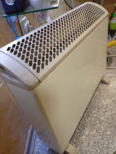 Norveški radijatori: Električni konvektor grejalica Dimplex. kao nova - Tip: podni — 11