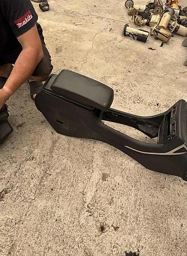 vgate icar: NASLON ZA RUKU CITROEN C5 X7 | Naslon za ruku c5 x7 — 1