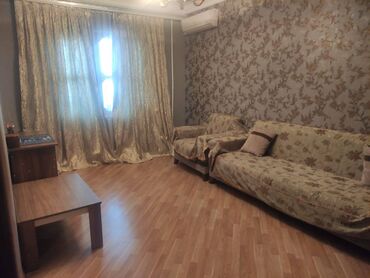 Köhnə tikili: Bakı, 4 otaqlı, Köhnə tikili, m. Neftçilər, 86 kv. m — 3