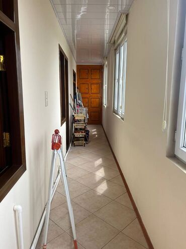 Köhnə tikili: Bakı, Günəşli, 4 otaqlı, Köhnə tikili, 95 kv. m — 11