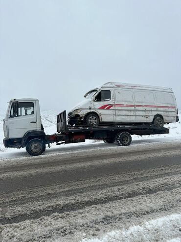 обшивка салона авто: С лебедкой, С ломаной платформой, С гидроманипулятором