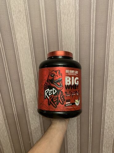 protein tozu qiyməti: Protein Çəki: < 500 g