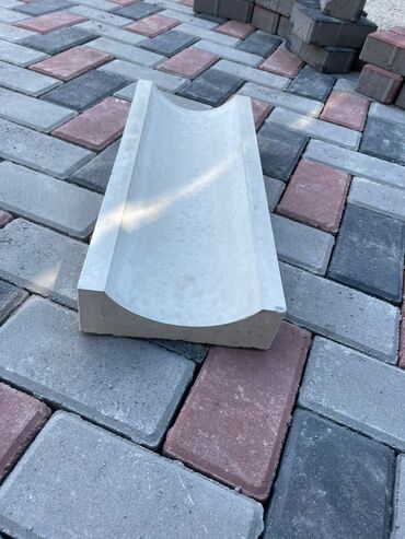 Тротуарная плитка: Бардюр Бардюр Бардюр Дорожный Бардюр тротуарная Бардюр — 26