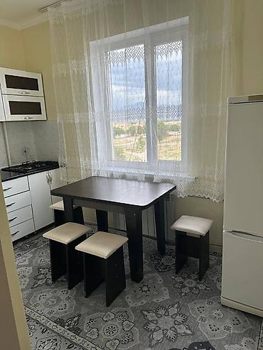 тамчы комнаты: Сдается посуточно однокомнатная квартира в городе Токмок. Идеальна для — 5