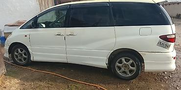 багажник на крышу тойота эстима: Toyota Estima: 2000 г., 3 л, Автомат, Бензин, Минивэн — 5