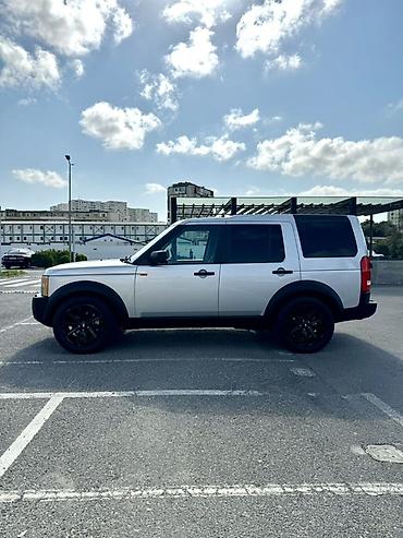 34 kuza bmw: Land Rover Discovery: 2.7 l | 2005 il 270000 km Ofrouder/SUV — 4