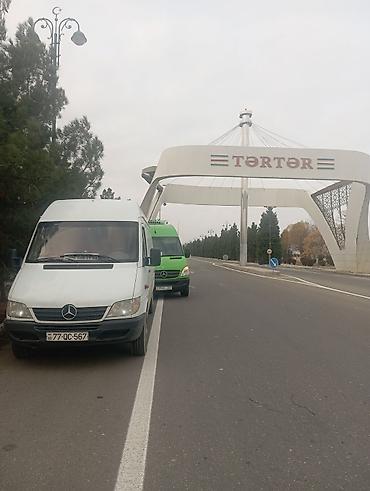 yuk qazeleri: Şeherde Rayonlarda her yerde maşınlar var Buyrun bir zeng qeder — 1