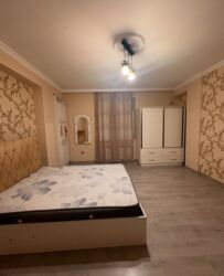 Yeni tikili: 2 otaqlı, Yeni tikili, 75 kv. m — 9