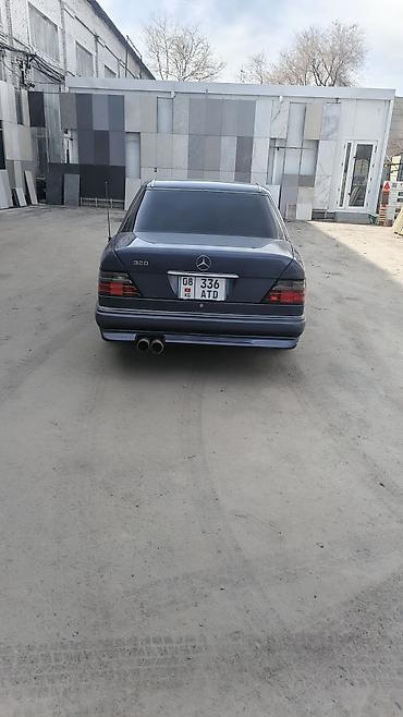 w124 e500: Mercedes-Benz W124: 1994 г., 3.2 л, Автомат, Бензин, Седан — 5
