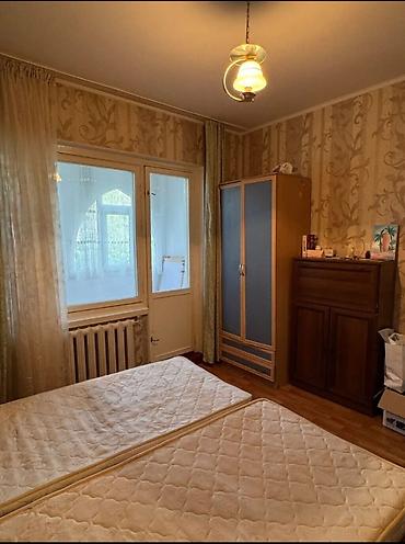 Продажа квартир: 3 комнаты, 62 м², 105 серия, 2 этаж, Косметический ремонт — 2