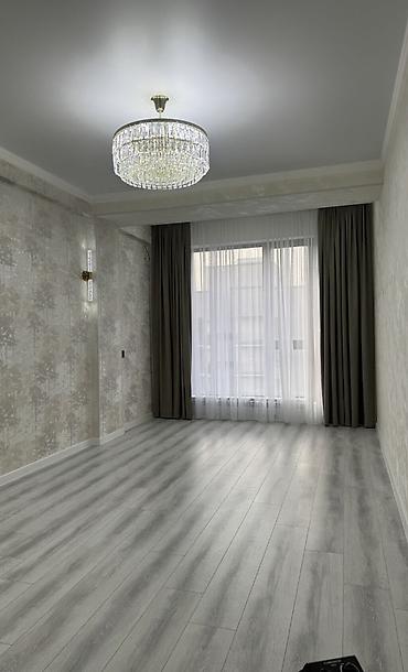 Продажа квартир: 2 комнаты, 64 м², Элитка, 10 этаж, Дизайнерский ремонт — 2