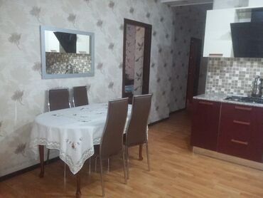 квартира в аренду в баку: 2 комнаты