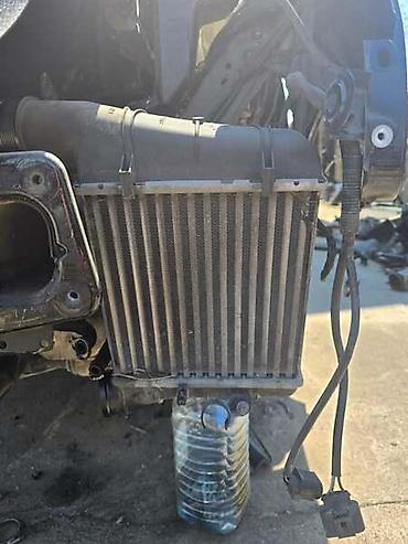 auto diagnostika: INTERKULER 1.9 TDI ZA AUDI A4 OD 2002. DO 2007. GOD — 1