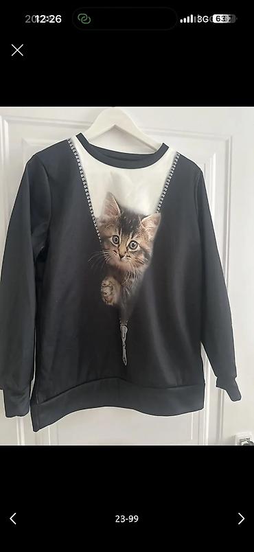 Спортивные костюмы: Одежда женская покупала в Дубаи/Италии, размер s/m, l до 46 размера — 81