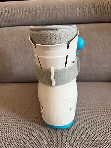 Ортезы: Ортез ботинок (фиксатор голеностопа/ступни) Описание: - Жёсткий — 4